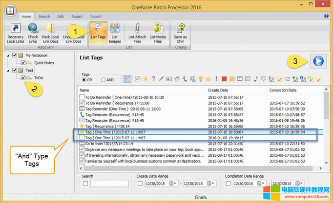 �������е� OneNote ��(bi��o)ӛ����