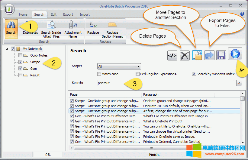������̎���������� OneNote ���