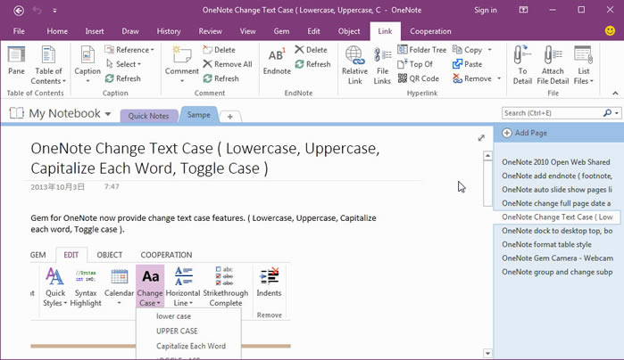 �� OneNote �������� HTML�����D�Q����(n��i)��朽Ӟ� HTML �ļ�����^朽�