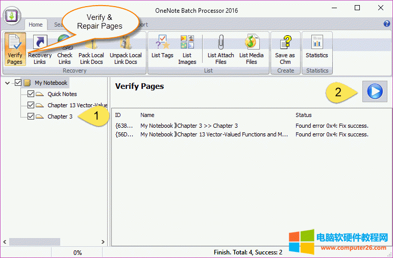 ʹ�� OneNote Batch ����̎�����팦�Pӛ���������M�Йz����ޏ͡�