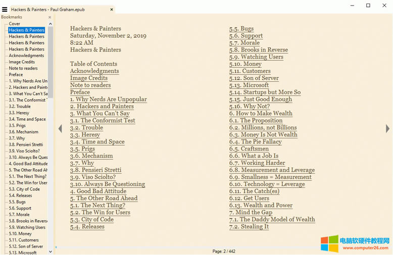 ʹ�� ePub ��x�����_�g�[��ӕ� 