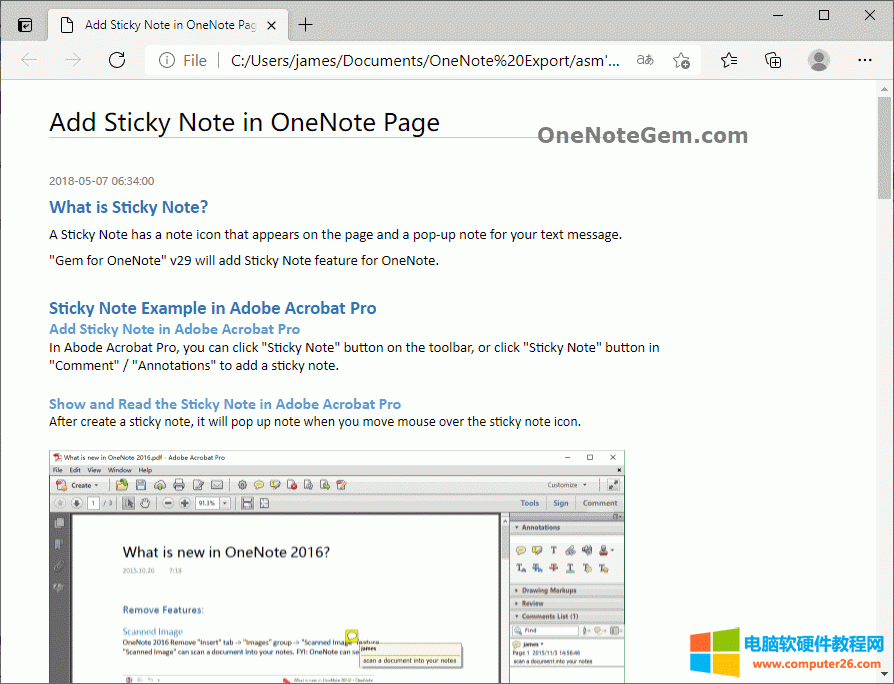 �Þg�[���鿴 HTML �ļ�