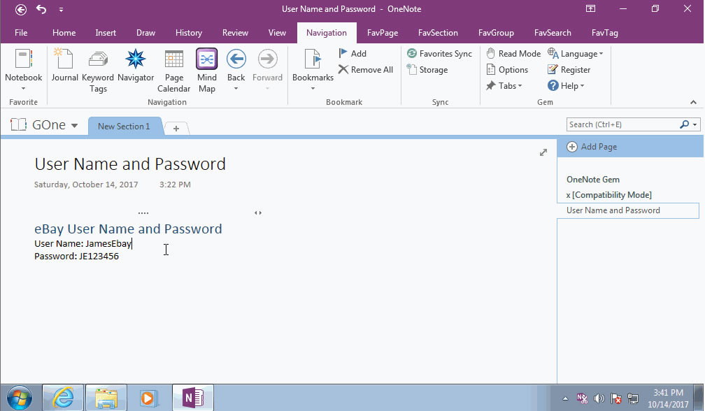 ��Ώ� OneNote ʹ�ÿ���I Ctrl+Shift+V��һ����ճ�N�Ñ����ܴa���W퓵�䛽��棿