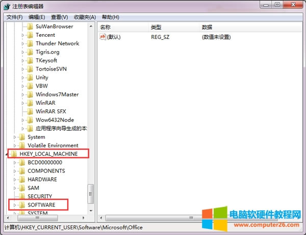 Win7ϵ�y(t��ng)��ʾW(w��ng)ord��ֹͣ������ô̎��?