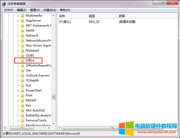 Win7ϵ�y(t��ng)��ʾW(w��ng)ord��ֹͣ������ô̎��?