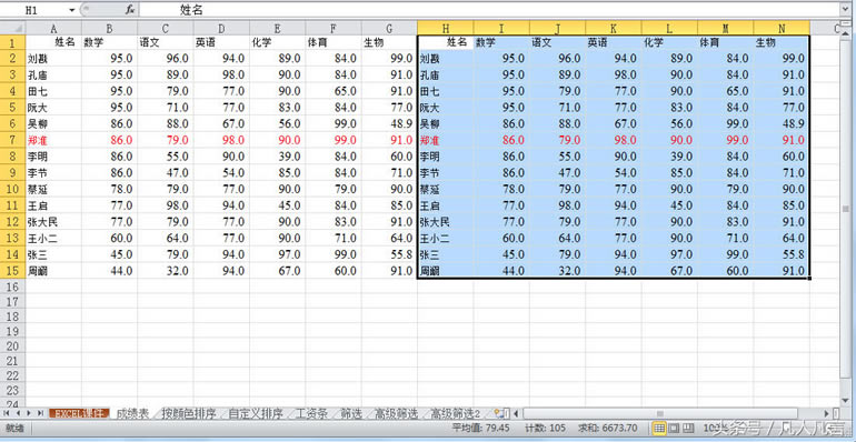 excel��ʽˢ���H��ˢ��ʽҲ�܏��ƃ��ݣ�