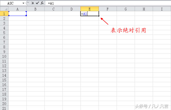 Excel�����Æ�Ԫ������ɶ��˼