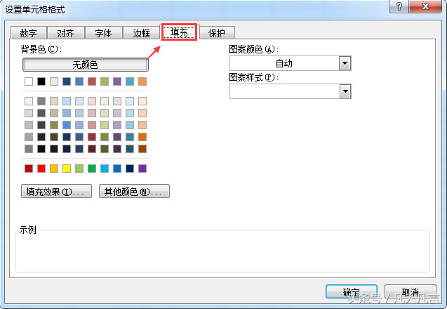 ���˽�Excel�еĆ�Ԫ���ʽ�᣿