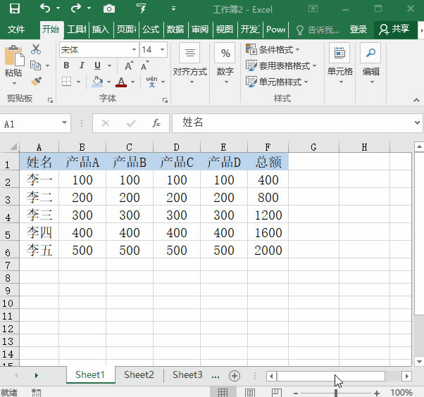 5����æҲֵ�ÌW����Excel����С���ɣ��������ˣ�3