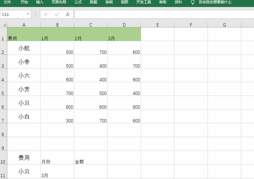 Excel��5�������õ�VLOOKUP�������ɣ��W���˲��Ӱ��s��н