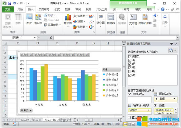 Excel͸ҕ�D��Excel��ʹ�Ô���͸ҕ�턓������͸ҕ�D�ķ�����
