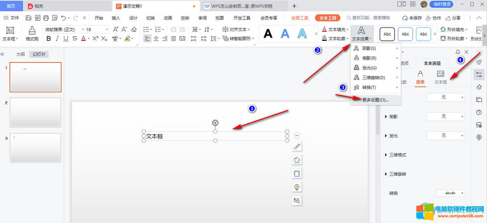 PPT�ı���ݔ�����ִ�С��׃���O�÷���2