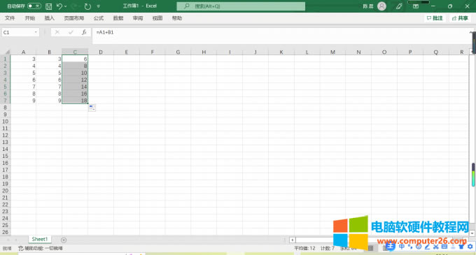 �������