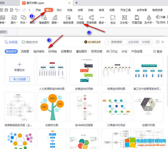 WPS PPT�ø�ʽˢ�o���̈D�D�θ��ĸ�ʽ�ķ���