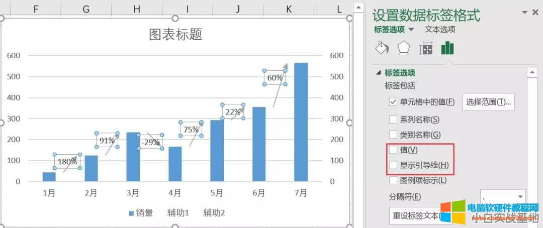 Excel�����������½����^�����ΈD