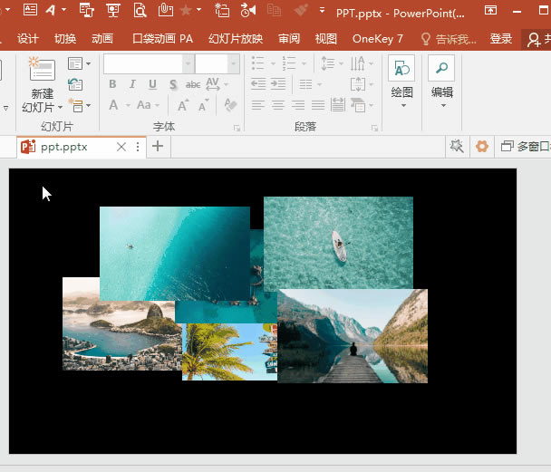PPT�DƬ�Ű�y(t��ng)һ��С