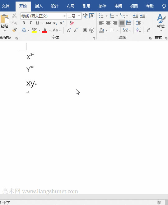 Word����ĸ�˞��Ϙ�