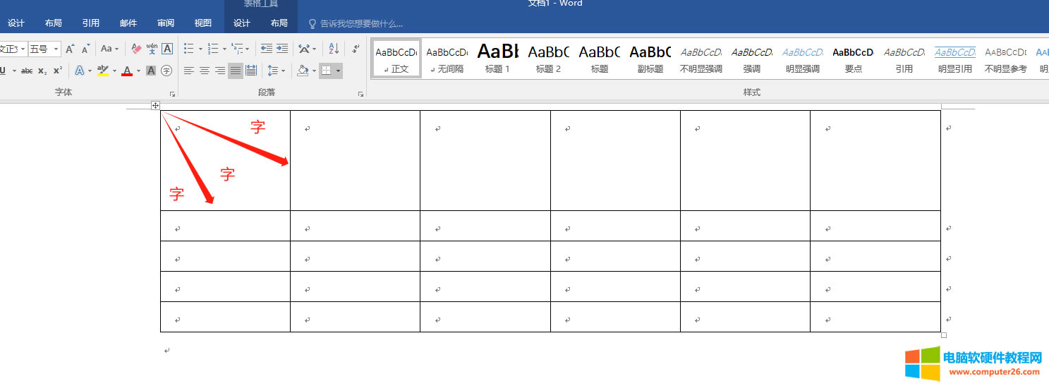word�����Ю�(hu��)һ�lб����Ȼб����߅��(xi��)���֣�������ҲҪ��б���ģ�