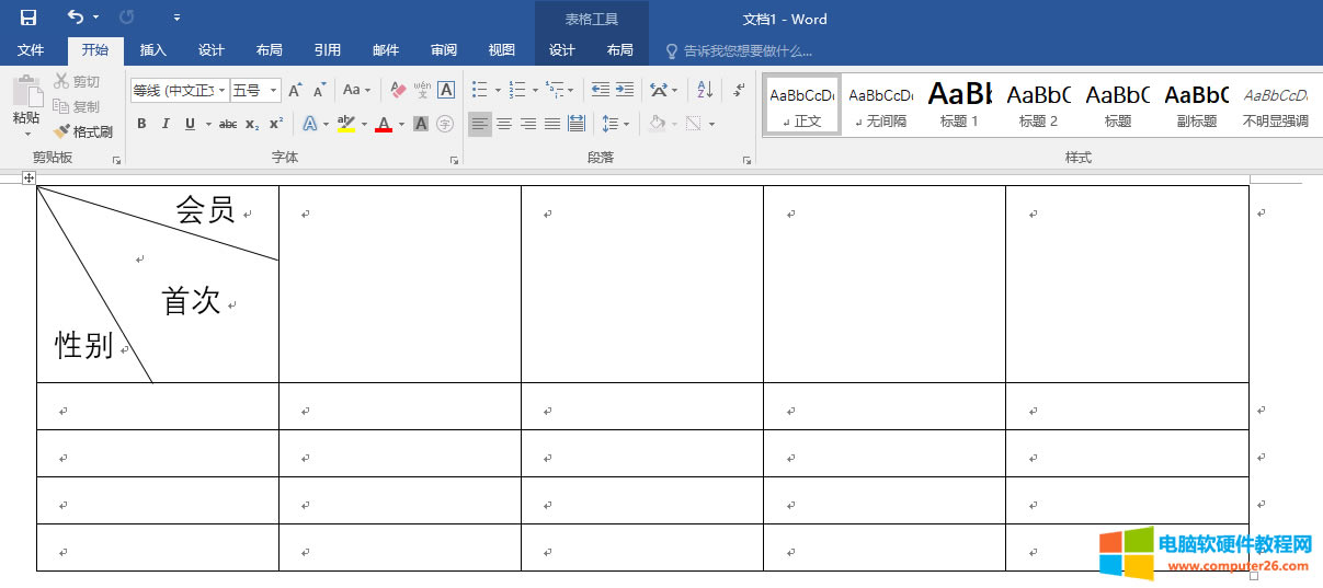 word�����Ю�(hu��)һ�lб����Ȼб����߅��(xi��)���֣�������ҲҪ��б���ģ�