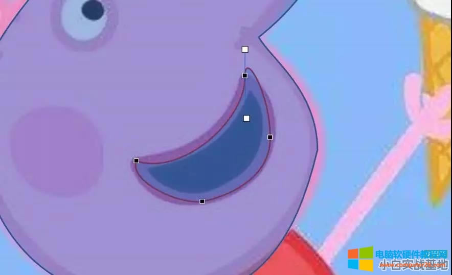 ��PPT�ֹ���һ�����W�j������