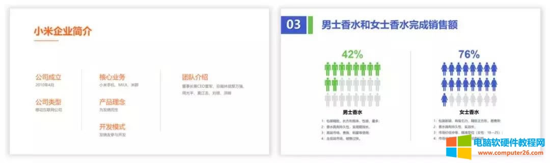 十個(gè)關(guān)于線條線框在PPT中的精彩作用 十個(gè)關(guān)于線條線框在PPT中的精彩作用