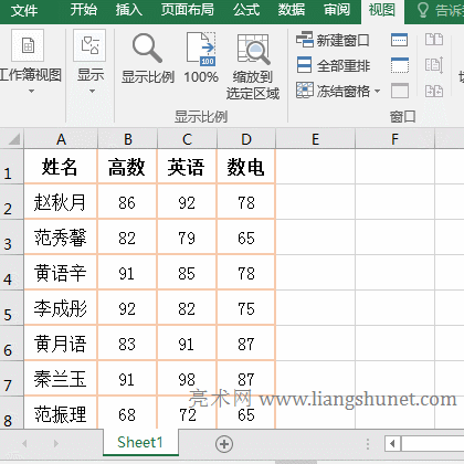 Excel�ÿ���Iһ�΃��Yǰ���к�ǰ����