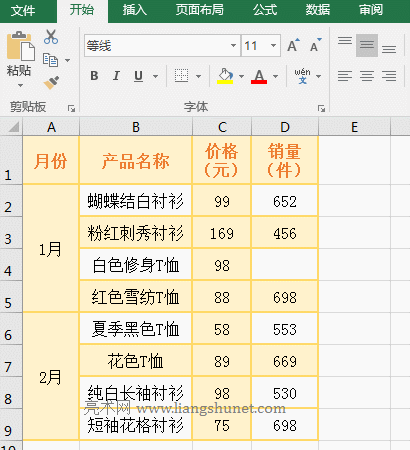 Excel If + Mod + CountA + Row�����M�ό��F�ֶνyӋ