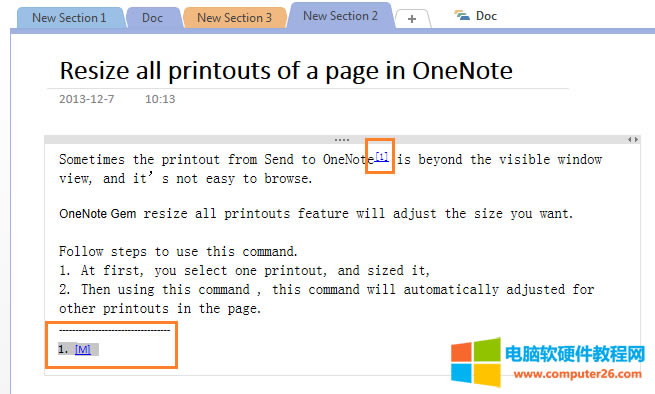 OneNote�������βע ��β��עጣ����_ע��