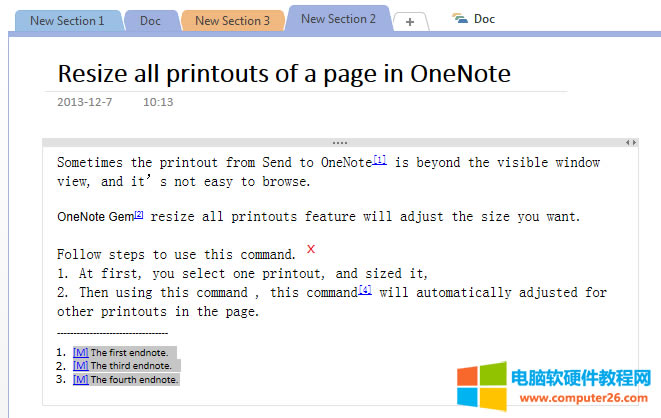 OneNote�������βע ��β��עጣ����_ע��