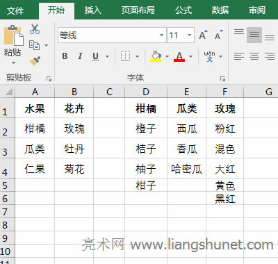 Excel��������������пՆ�Ԫ����x�񷽷�