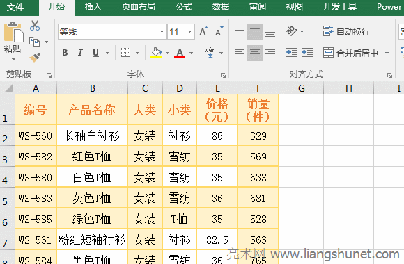 Excel合并單元格的三種方式及區(qū)別
