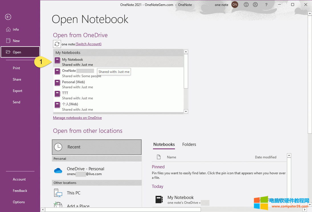���E 3����Ŀ�� OneDrive�~������_/����Ŀ�˹Pӛ��