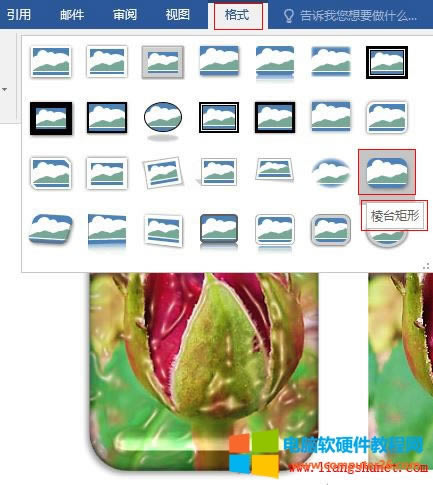 Word 2016 �����_���Σ��DƬ���F�������wЧ��