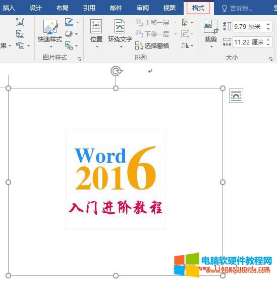 Word 2016 �ȱ��{���DƬ��С