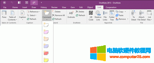 OneNote ��ע