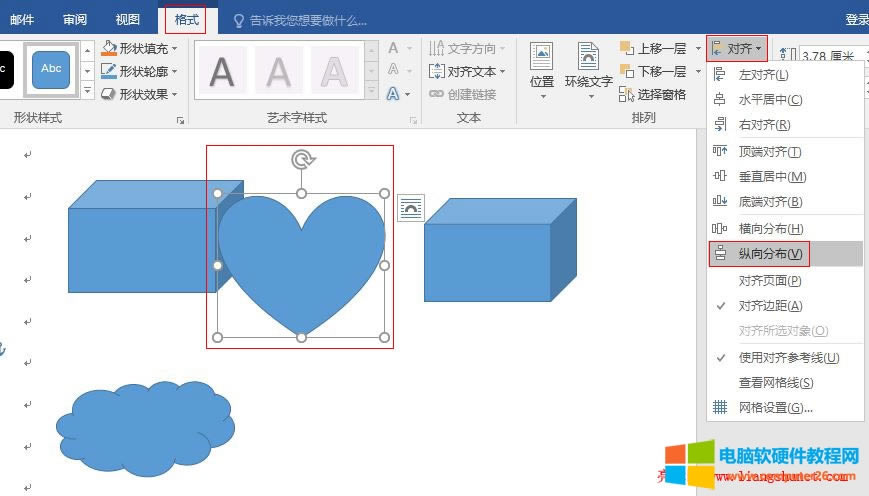 Word 2016 ���οv��ֲ�