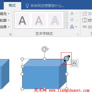 Word 2016 �D�δ�С�{(di��o)�����ȱȿs�š����_������(g��)��