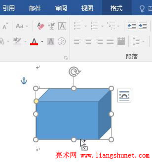 Word 2016 �D�εď�(f��)�ơ��x���@ʾ�c�[�أ������ݷ���