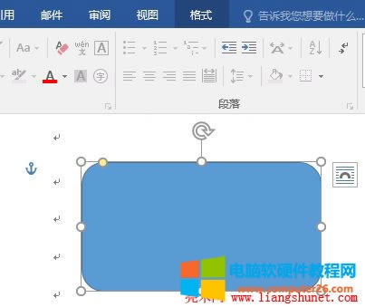 Word 2016 �h���D���Π�