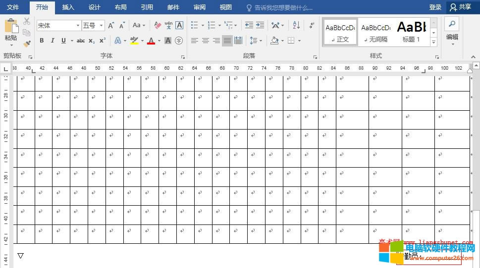 Word2016 ���ɴ� Tab �I�����چT�Ҍ��R