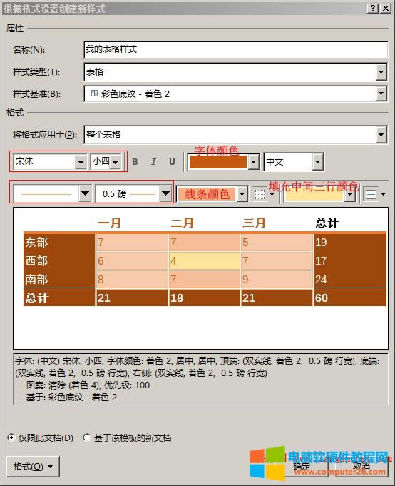 Word2016 �O�����w����̖���ɫ�����l��ʽ�����R��ʽ���������о��l