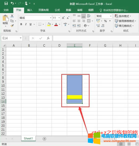 ctrl+z�֏͵ĸ�ʽ