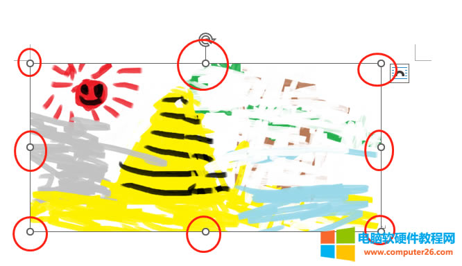 �τ�С�AȦ�{���DƬ��С