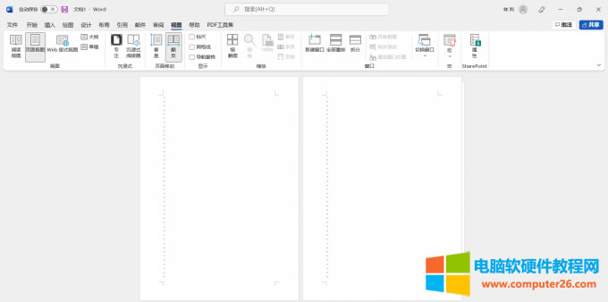 ʹword�ęn����퓃���ͬ�r�@ʾ