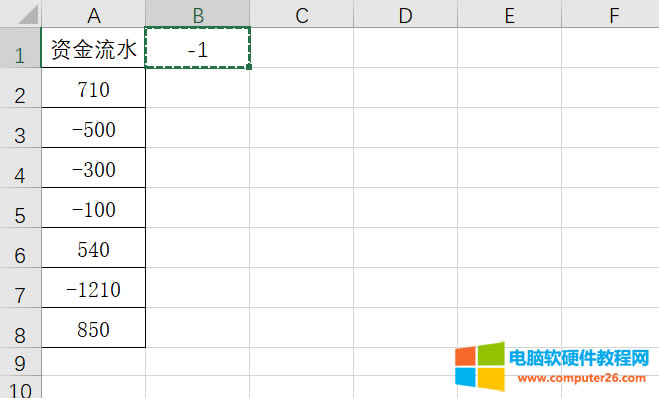 ����-1��Ԫ��