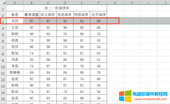 �x����Ҫ�̶��ı��^����һ��