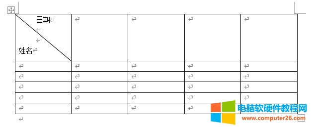 word����б����ô���´���_word����б����ôŪ5