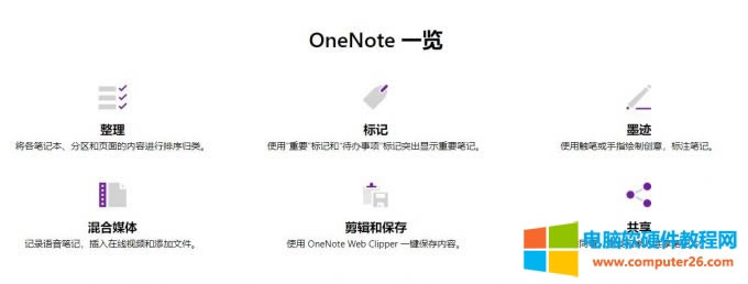 onenote��ʲôܛ����ô����_onenote�����Mʹ�Æ�