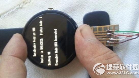 moto 360�����ֱ�ˢ�C�̳̣�moto 360ˢ�C���E1