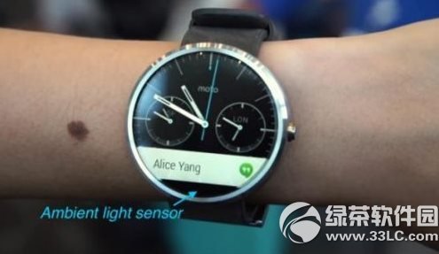 moto 360����(sh��)���ã�moto 360�����ֱ텢��(sh��)1